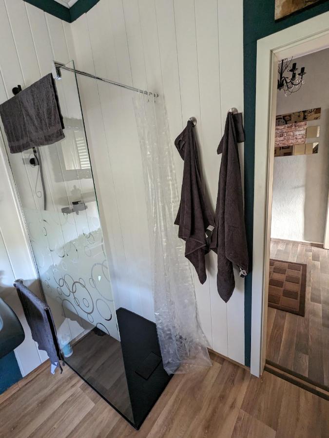 Ferienwohnung Apartment Wilhelmshaven Inselviertel In Bester Lage - Selbstaendiger Check In Moeglich Exterior foto